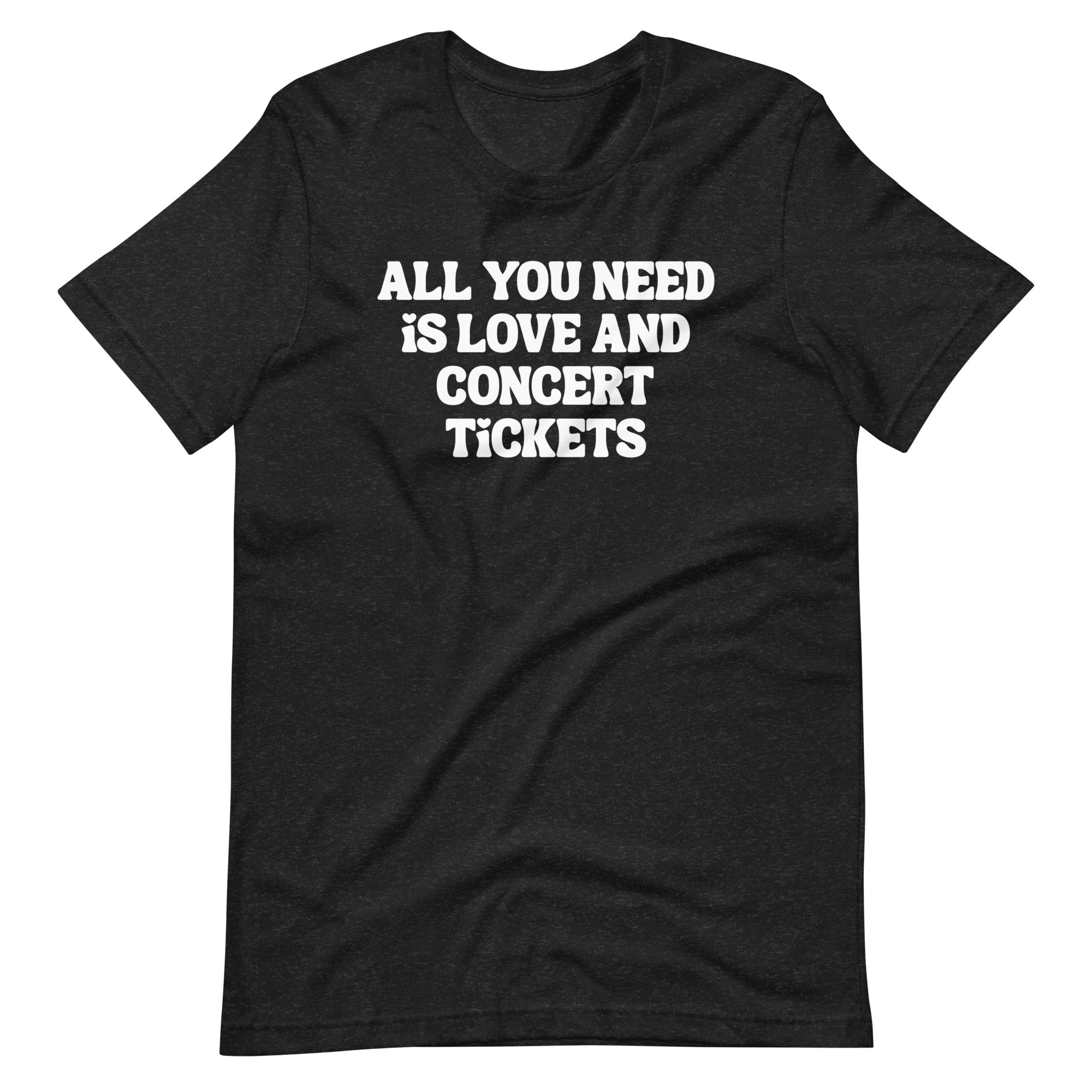 All You Need T-Shirt
