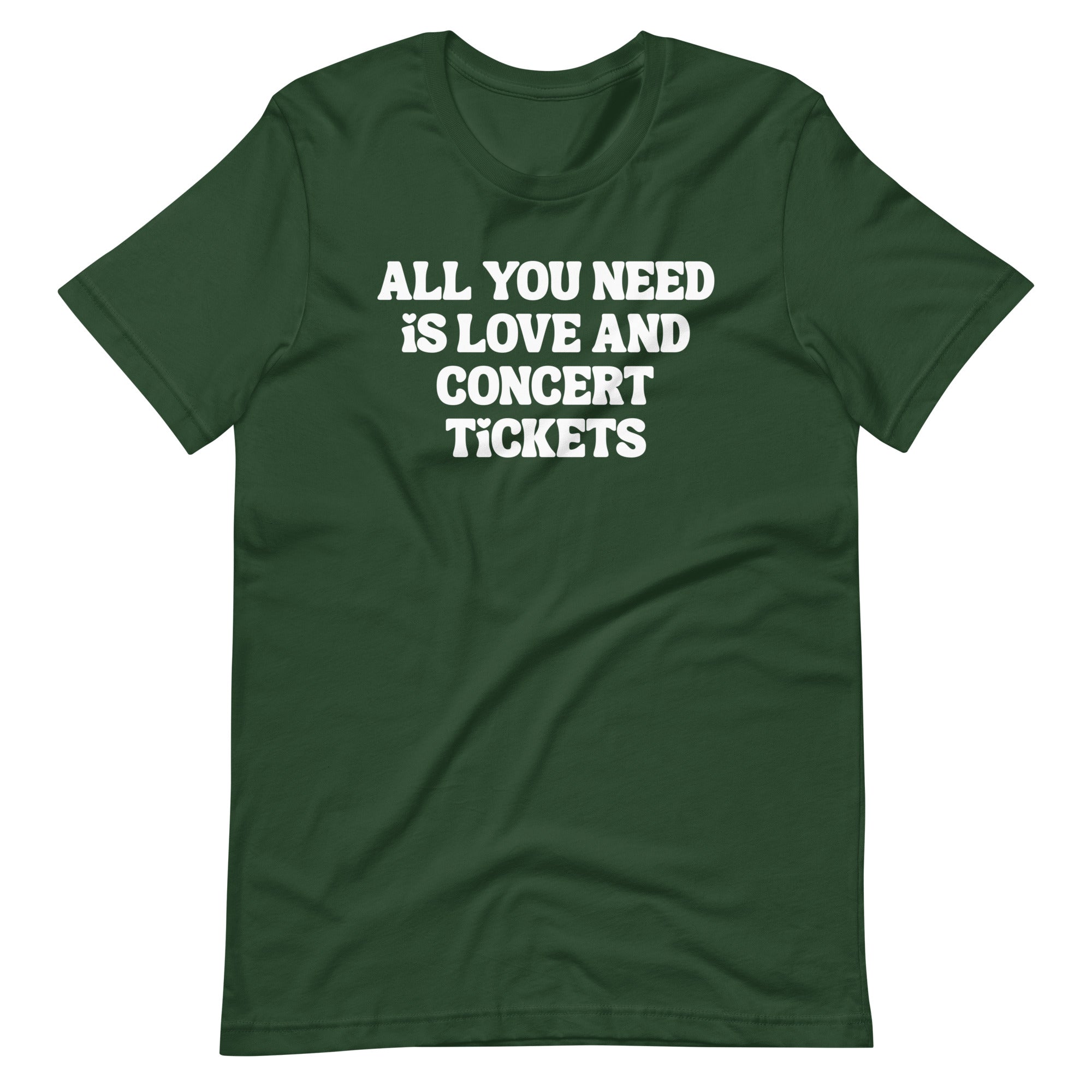 All You Need T-Shirt
